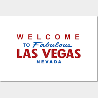 Welcome to fabulous Las Vegas Nevada Posters and Art